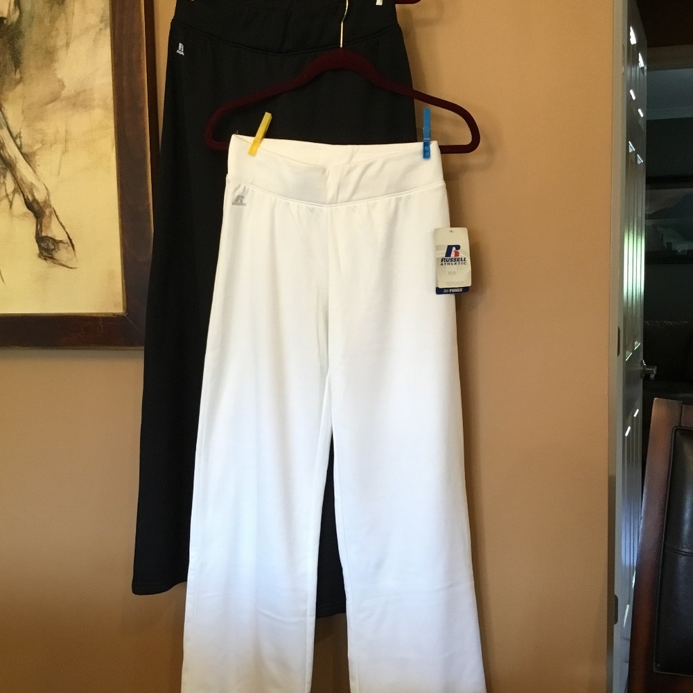 Russell Athletic work out pants